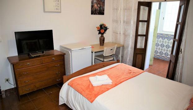 Aej Guest House - Foto 3, Habitación