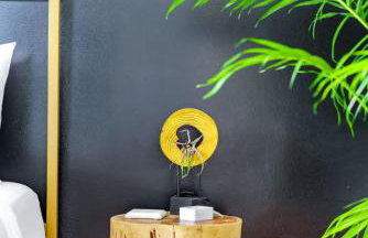 Jungle Fever by Jungle House Walk to High Street Near Convention Center OSU & Nationwide Arena Downtown & Short North 5 800 Reviews Private Parking - Foto 30