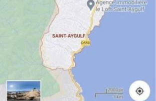 Magnifique T2 jacuzzi piscine - Foto 12