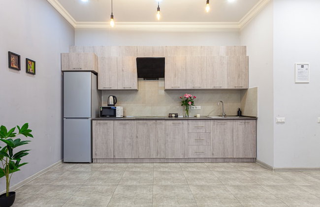 Stay Inn on Yekmalyan St - Foto 39