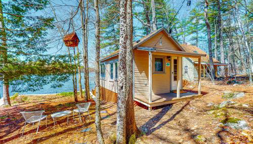 Waterfront Serenity - Foto 2