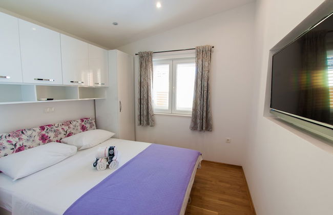 Apartments Anita - Foto 50