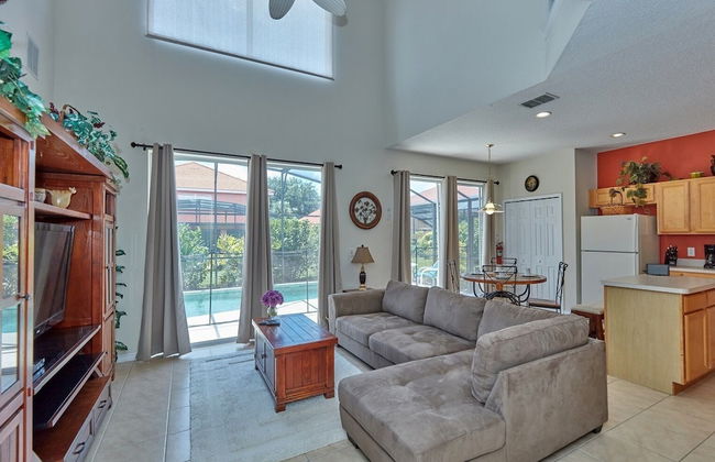 Sol134sa 6 Bed Solana Villa - Foto 17