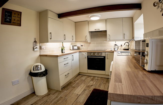 Tower View Belthorn - Foto 10