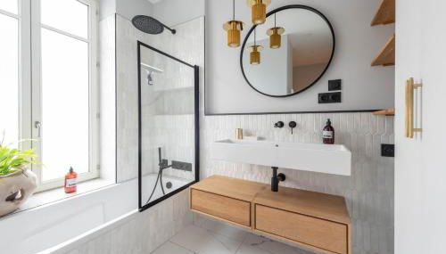 Le 360 - Appt vue panoramique sur Lyon - Foto 5, Other