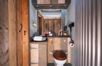 The Cowshed - Foto 17