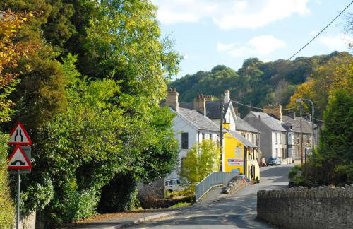 Kite Cottage - Foto 31