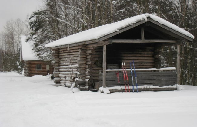 Maatilamatkailu Peräkangas - Photo 19