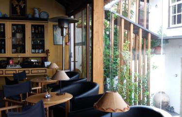 Casa do Sr. Falcão - Foto 34