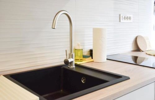 Sesvete Studio w Balcony - Foto 22