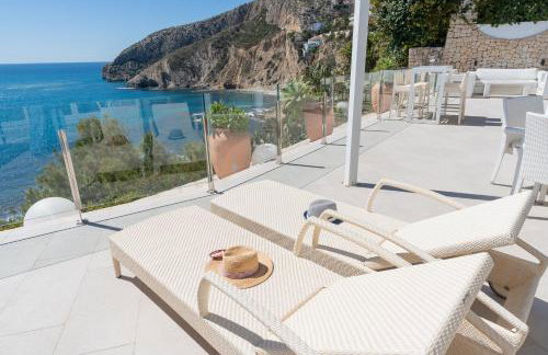 Maryvilla Inspiración y Vacaciones - Villa Mascarat - Foto 1