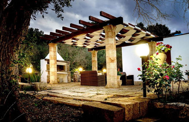 Villa Nichil con Piscina Esclusiva Vicina al Mare - Foto 8