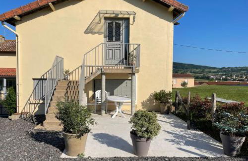 Gîte de brizolles - Foto 19