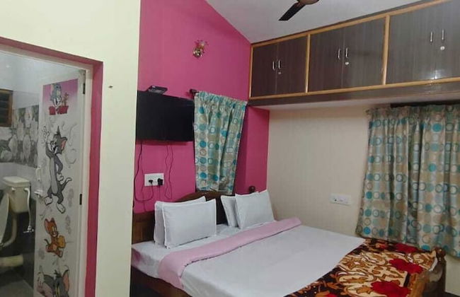 PPH Living Thulasiraman's Home Stay - Foto 13