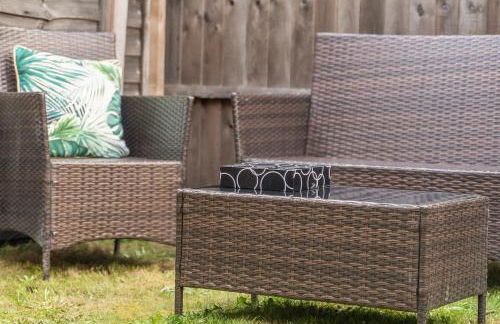 Luxury 5 bedroom House With FREE Parking and Pool Table - Foto 33