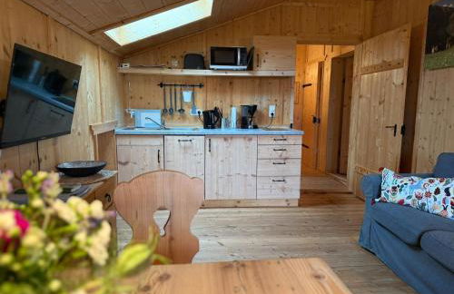 Langegger Alm - Sennerstube - Foto 7