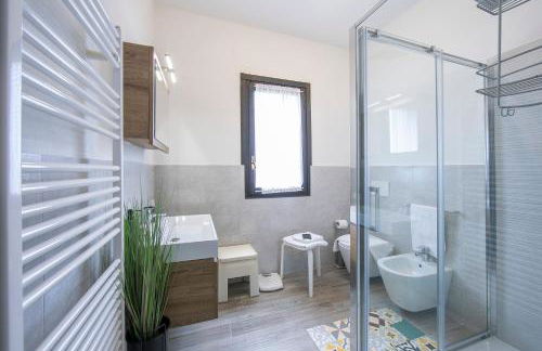 Residenza La Parusciola Pool and Relax - Happy Rentals - Foto 16