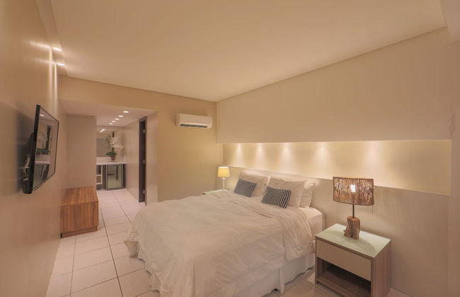 HY Beach Flats - Foto 70