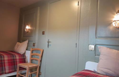 Gîte Le3 Bergheim - Foto 9