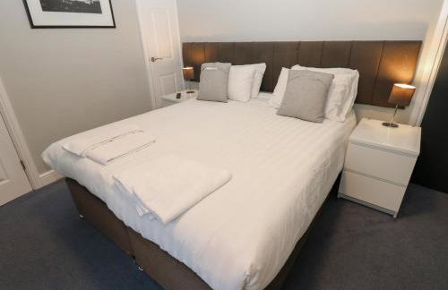 Durham Castle Room - Foto 6