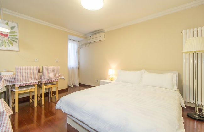 LayMayRest Service Apartment - Foto 9