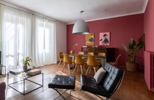Arco della Pace Charm Apartment - Foto 1