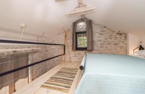 Two-Bedroom Holiday Home In Pridraga - Foto 38