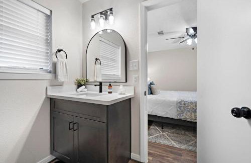 Pool 5 Star Large Deer Park home Super Host - Foto 24