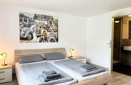 Apartment Nürburgblick by Interhome - Foto 28