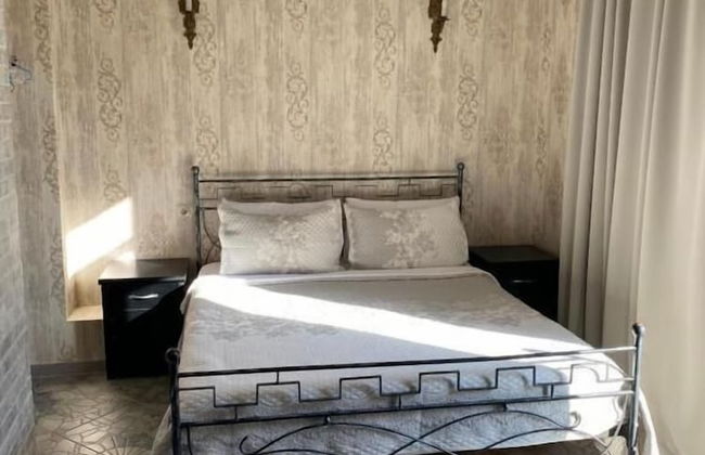 Old Tbilisi Apart-Hotel - Foto 6