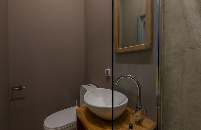 RentalSPb Apart-hotel - Foto 27