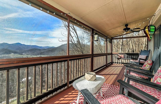 Dee's Cozy Cottage - Foto 23