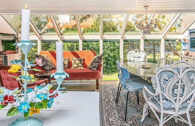 Holiday Home in Snedsted near Sea - Foto 7