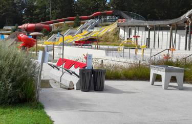 Gîte Déco terrasse ensoleillée et Wi-Fi - Foto 54