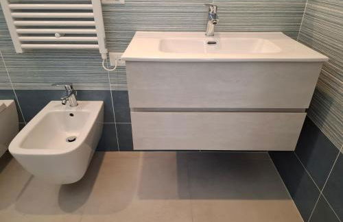 New Apartment with seaview terrace 8 - Foto 9