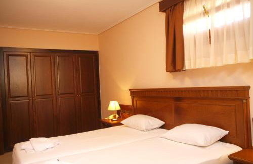 Mylos Hotel Apartments - Photo 138