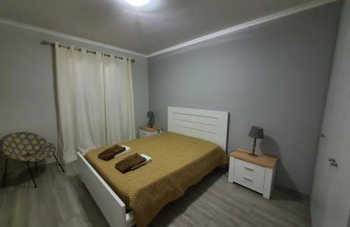 Comfortable Apartment in Ribeira Grande, 69 m², garden - Foto 11