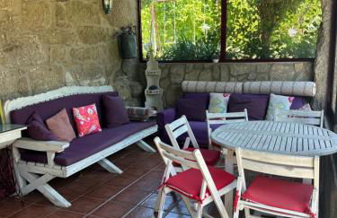 Casa Matreiro - Foto 2