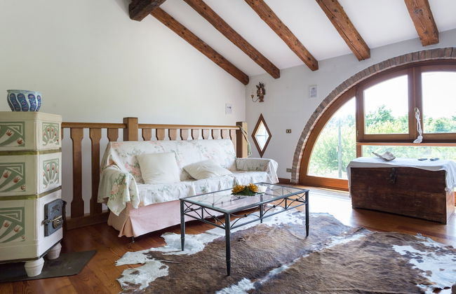 Casolare La Quercia - Photo 39