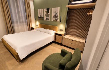 Centro & Mare - Rooms - Garage - Suites - Photo 15