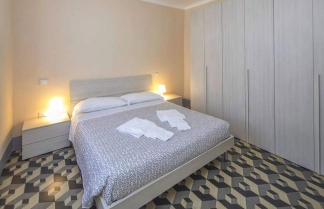 Apartment in Lerici With Garden - Foto 1