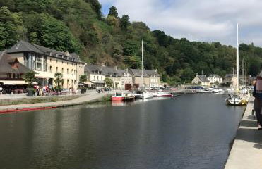Gîte Ti Melen - La Cour Chevalier - Foto 11