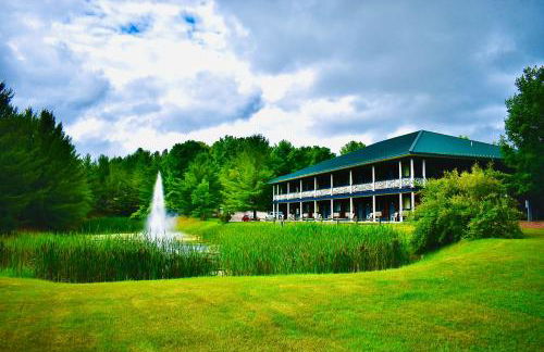 4 Season Fun at Legend Cottage Inn - Foto 10