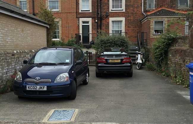 Moray Beachside Apartments - Foto 25