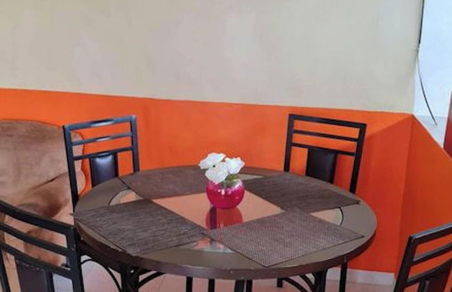 Excellent Apartment in Altaomico Floor and Equipped ac, Wifi, Tv - Foto 11