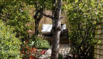 Painter's Cottage in the Cotswolds - Foto 4, Garden