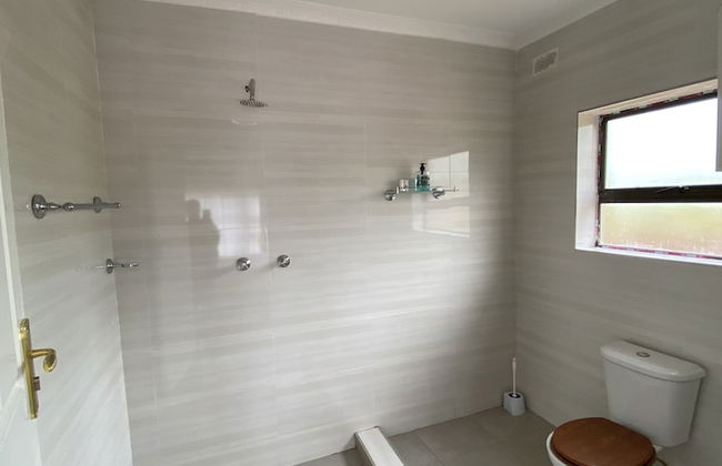 Iter Away Nyanga Views - Foto 10