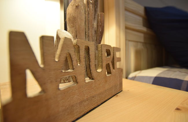 Splendid Chalet in Durbuy With Garden - Foto 30