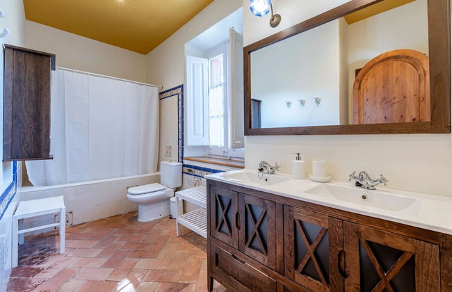 Unik Vacation Mas Barbat - Foto 41