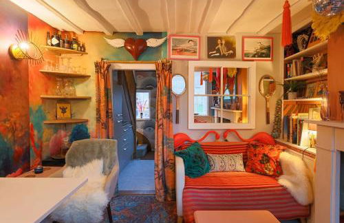 Artists Hideaway - Foto 31